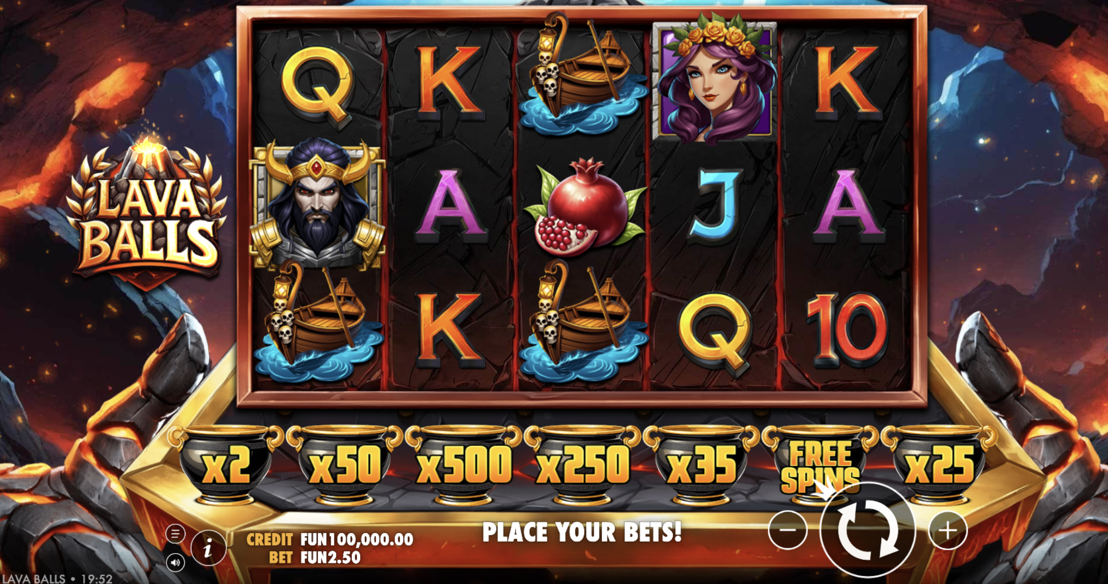 About Funbeclub Platform